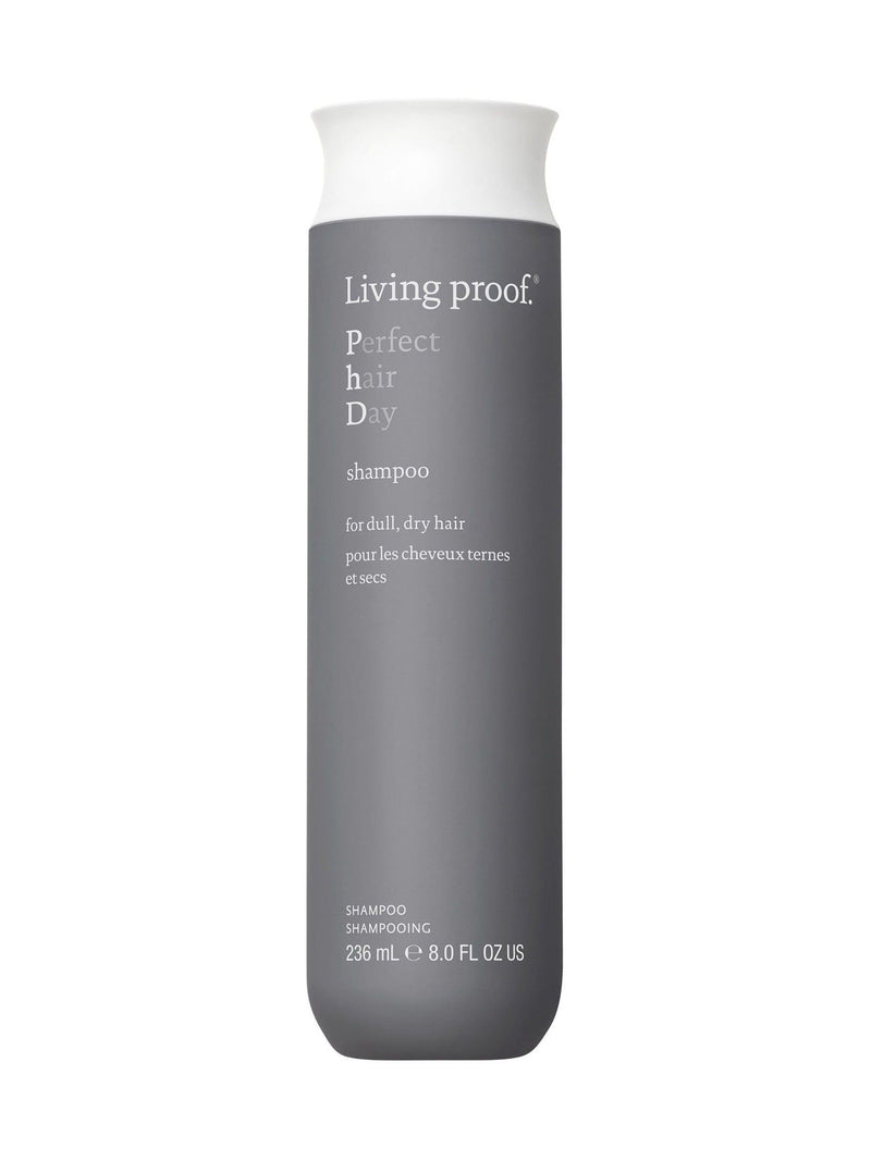 Living Proof Perfect Hair Day Shampoo 236ml (British brand)