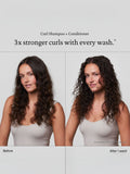 Living Proof curl conditioner 236ml, UK version
