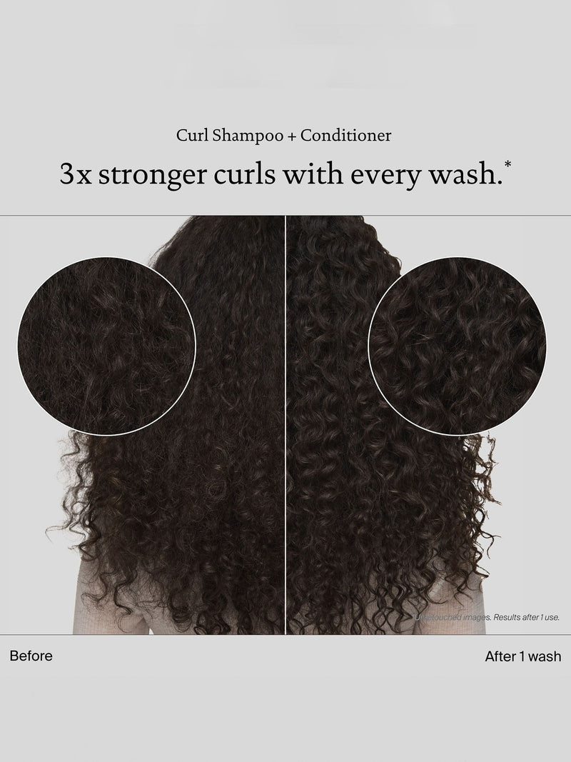Living Proof Curl Conditioner 60ml, UK version