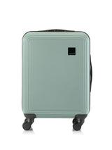 Next Tripp Green Breeze Cabin 4 Wheel Suitcase- Buy online at McGrocer