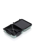 Tripp Green Breeze cabin suitcase 4 wheels, UK version