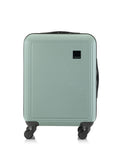 Tripp Green Breeze cabin suitcase 4 wheels, UK version