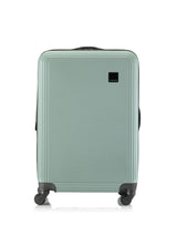 Next Tripp Breeze Green Medium 4-Wheel Suitcase- Buy online at McGrocer