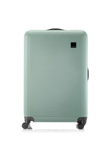 Next Tripp Green Large Breeze 4 Wheel Suitcase 104 Litre- Buy online at McGrocer