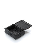 Tripp suitcase grey marl medium 64cm - British product