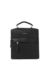 Next Fiorelli Black Isla Small Backpack- Buy online at McGrocer