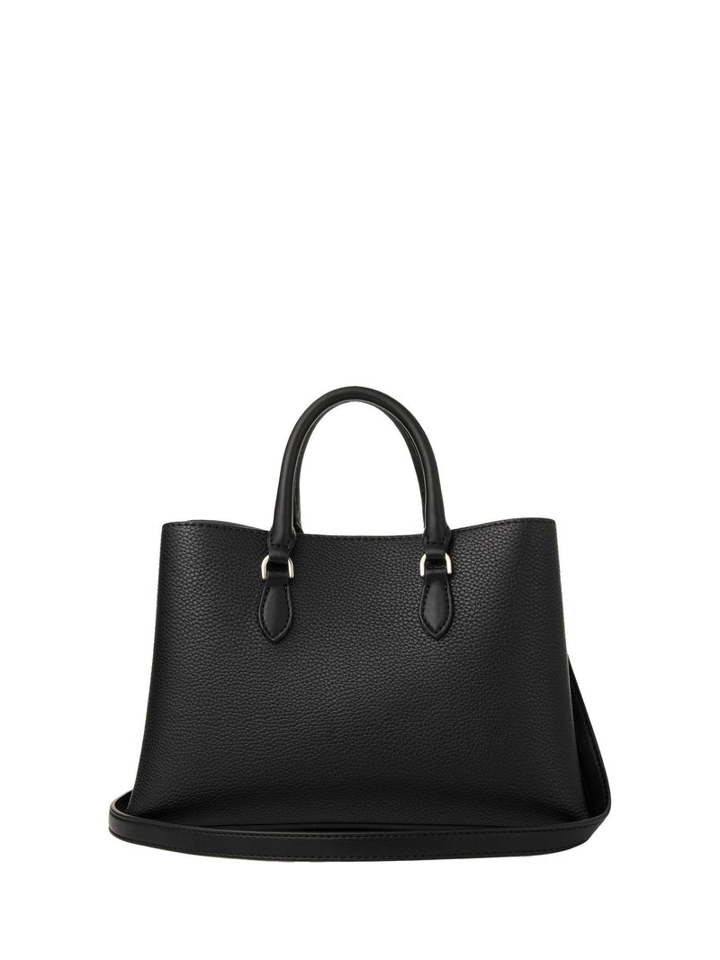 Fiorelli large satchel bag in black, imported from the UK