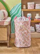 Next Cath Kidston Paddington Blossom Laundry Bag- Buy online at McGrocer