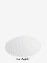 Next Carlton Clear Flush Bottom Spare Part for AR4078- Buy online at McGrocer