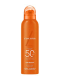 Lancaster Sun Beauty SPF 50 Body Mist 200ml, UK version
