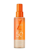 Next Lancaster Sun Beauty SPF50 Body Water Sunscreen 150ml- Buy online at McGrocer