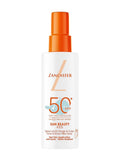 Lancaster kids sun beauty milky spray SPF50 150ml, UK version