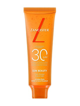 Next Lancaster Sunscreen SPF 30 Face Gel 50ml- Buy online at McGrocer
