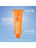 Lancaster Sunscreen SPF 30 Face Gel 50ml, UK version