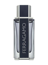 Next Salvatore Ferragamo Men Eau de Toilette Fragrance 100ml- Buy online at McGrocer