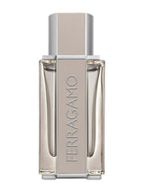 Next Salvatore Ferragamo Bright Leather Men's Eau de Parfum 50ml- Buy online at McGrocer