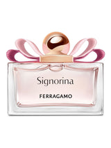 Next Salvatore Ferragamo Signorina Eau de Parfum Women's Fragrance 100ml- Buy online at McGrocer