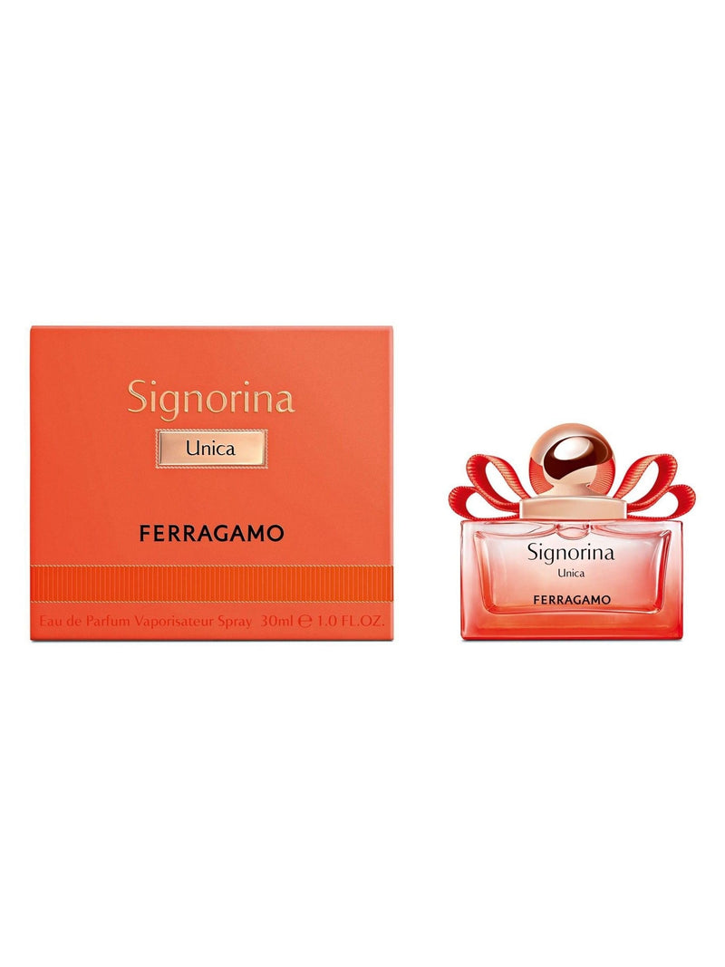 Salvatore Ferragamo Unica Women Eau de Parfum 30ml (British brand)