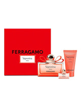Next Salvatore Ferragamo Unica Women Eau de Parfum 100ml, Body Lotion 50ml, Travel Spray 5ml- Buy online at McGrocer
