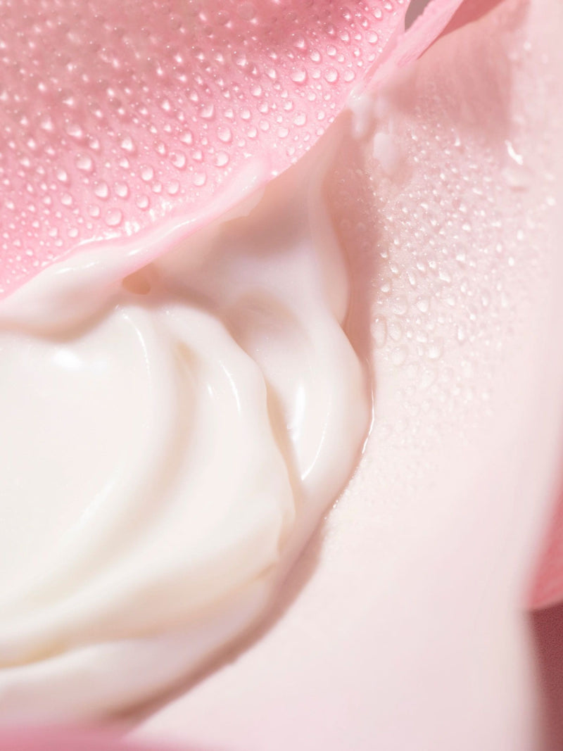 Nuxe Very Rose makeup remover milk 200ml, imported from the UK