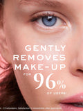 Nuxe Very Rose makeup remover milk 200ml, imported from the UK