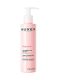 Nuxe Very Rose makeup remover milk 200ml, imported from the UK