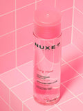 Nuxe Very Rose Refreshing Tonic Lotion 200ml, UK version