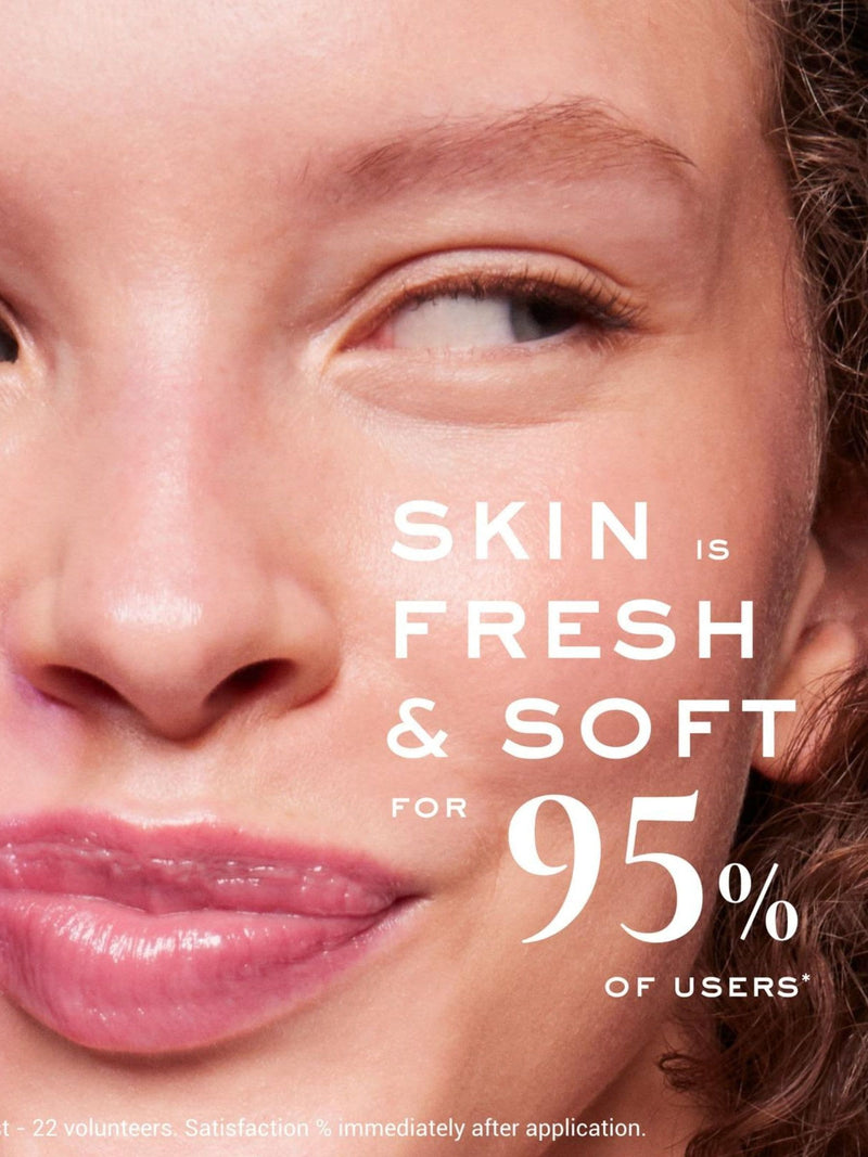 Nuxe Very Rose Light Cleansing Foam 150ml, imported from the UK