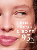 Nuxe Very Rose Light Cleansing Foam 150ml, imported from the UK