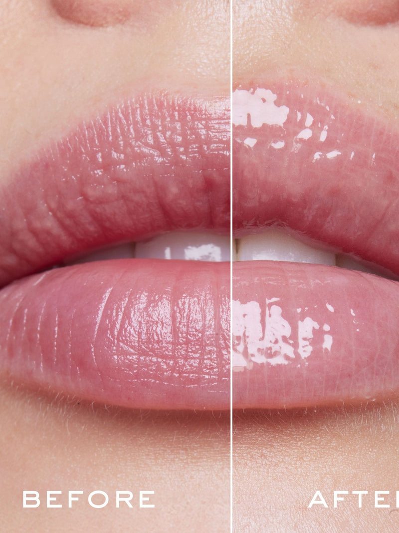 Nuxe Very Rose Plumping Lip Serum 8ml (British brand)