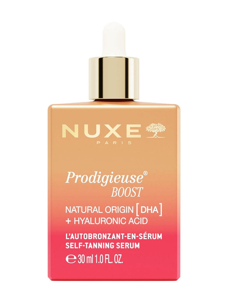 Nuxe self tanning serum 30ml, imported from the UK