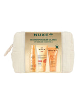 Next Nuxe My Suncare Essentials Sun Care Set 18 x 12 x 8cm- Buy online at McGrocer