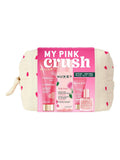 Nuxe My Crush skincare gift set, imported from the UK