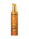 Nuxe Sun Gold Tanning Oil SPF30 150ml, UK version