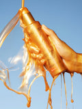 Nuxe Sun Gold Tanning Oil SPF50 150ml, imported from the UK
