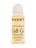 Nuxe roll-on body oil 60ml, imported from the UK