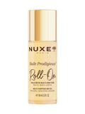 Nuxe roll-on body oil 60ml, imported from the UK