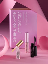 Too Faced Glam On The Go Beauty Box Travel Edition
