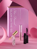 Too Faced Exclusive Glam on the Go Beauty Box (Worth £48)