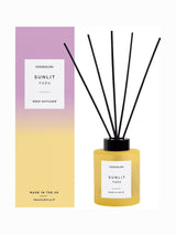 Next Stoneglow Sunlit Yuzu Sol Collection Reed Diffuser- Buy online at McGrocer