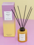 Stoneglow Sunlit Yuzu Sol Collection reed diffuser (British brand)