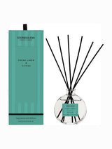 Next Stoneglow Fresh Linen & Citrus Modern Classics Reed Diffuser- Buy online at McGrocer
