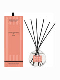 Stoneglow Sweet Orange and Oud reed diffuser (British brand)