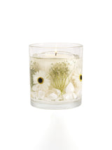 Next Stoneglow Beach Daisy Natures Gift Scented Candle 12x10cm- Buy online at McGrocer
