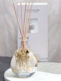 Stoneglow Beach Daisy reed diffuser 180ml, imported from the UK