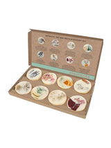 Next Stoneglow Elements Nude Wax Melts Discovery Set- Buy online at McGrocer