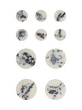 Stoneglow Moon Lavender Mint botanical soy wax melts (British brand)