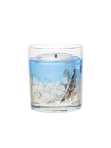Next Stoneglow Elements Water Wood Sage & Samphire Scented Candle 60g- Buy online at McGrocer