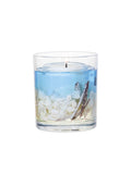 Stoneglow Wood Sage Samphire candle 60g (British brand)