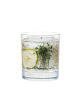 Next Stoneglow Elements Earth Apple & Lime Scented Candle 60g- Buy online at McGrocer